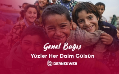 Genel Bağış 