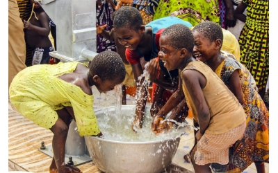 Hayırseverlerimizin Bağışlarıyla Su Kuyumuzu Açtık 