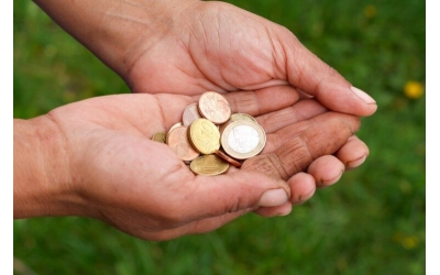 Az Sadaka Çok Belayı Def Eder