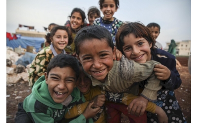 Sevince Ortak Olmak Bizleri Mutlu Ediyor 