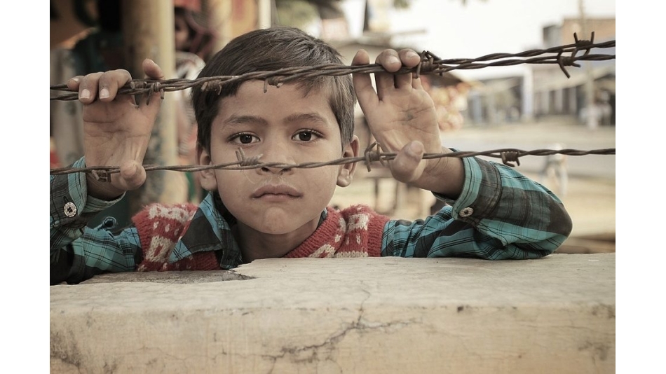 Sende Desteğinle Onlara Umut Ol 