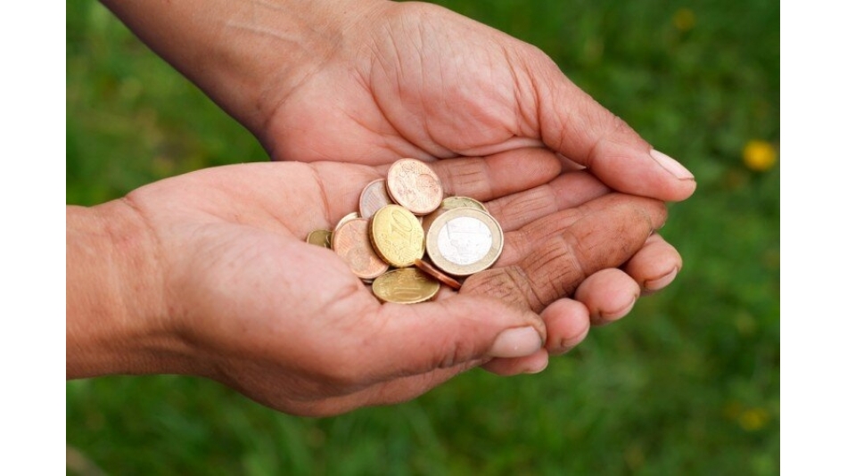 Az Sadaka Çok Belayı Def Eder